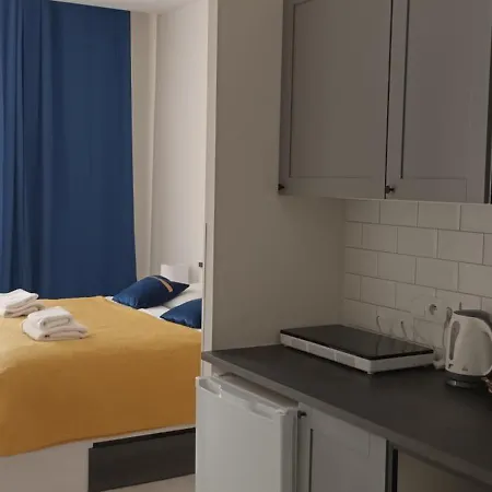 شقة فندقية Cracow كراكوفيا