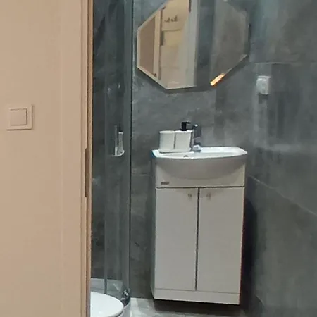 Cracow كراكوفيا