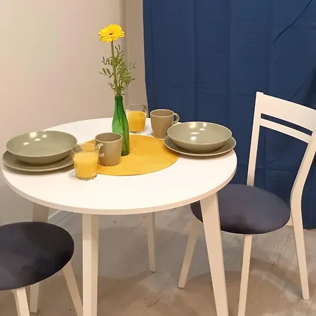 מלון דירות Cracow קרקוב