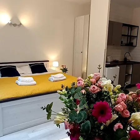 Cracow 3* Krasków