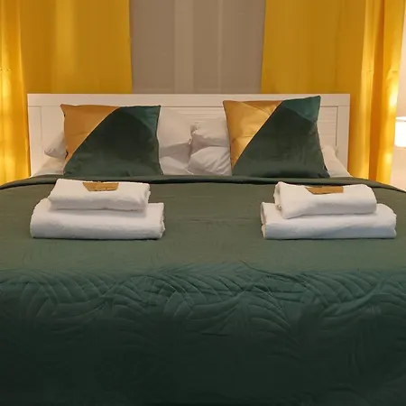 Appart hôtel Cracow