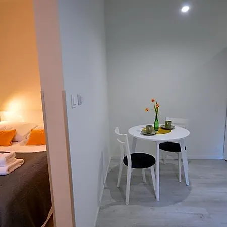 Apart-hotel Cracow 3*