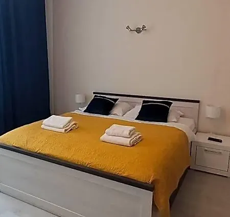 Cracow 3* Cracovie