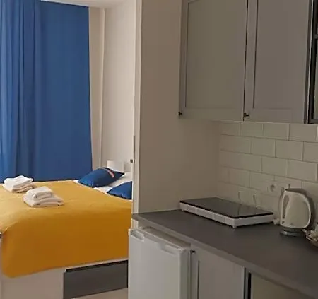 Cracow Appart hôtel 3*