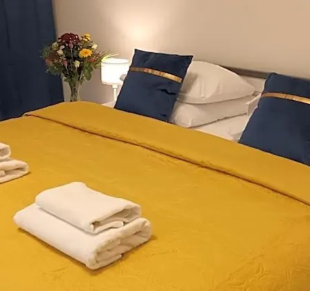 Cracow Apart-hotel