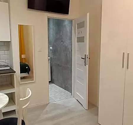 Cracow Appart hôtel 3*