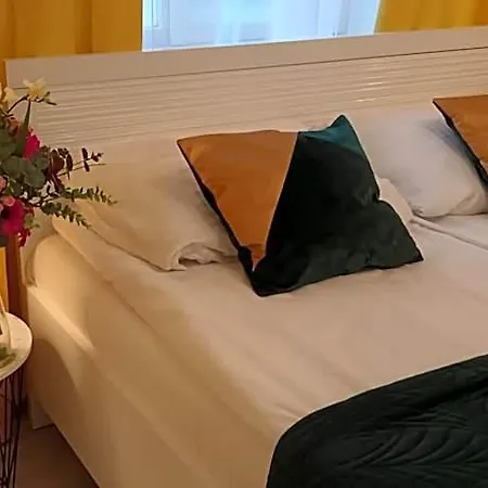 Cracow Appart hôtel
