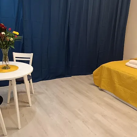 公寓式酒店 Cracow 克拉科夫