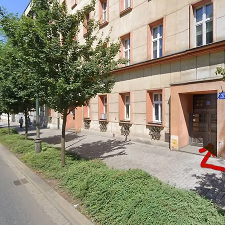 Cracow 克拉科夫