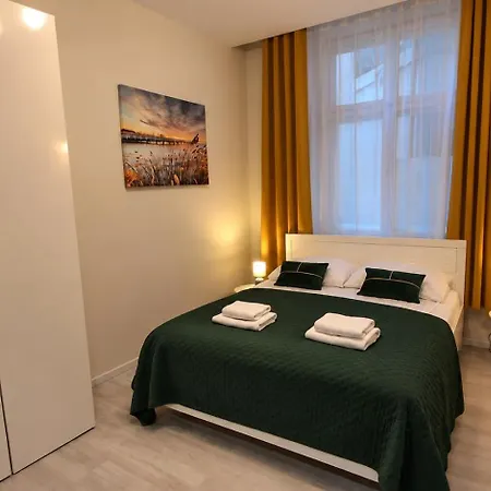 アパートホテル Cracow 3*