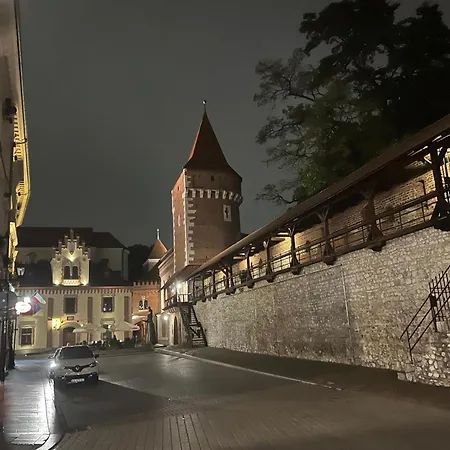 Апарт-готель Cracow