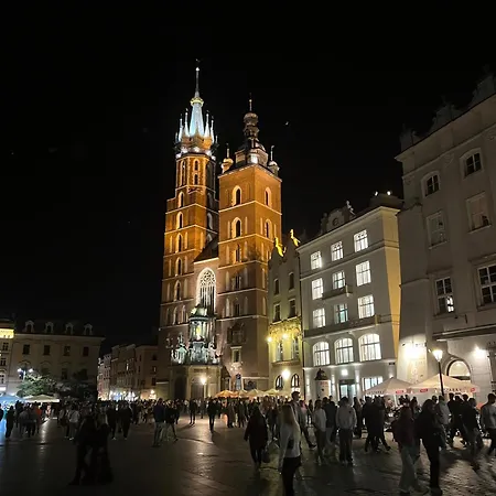 Cracow 3*