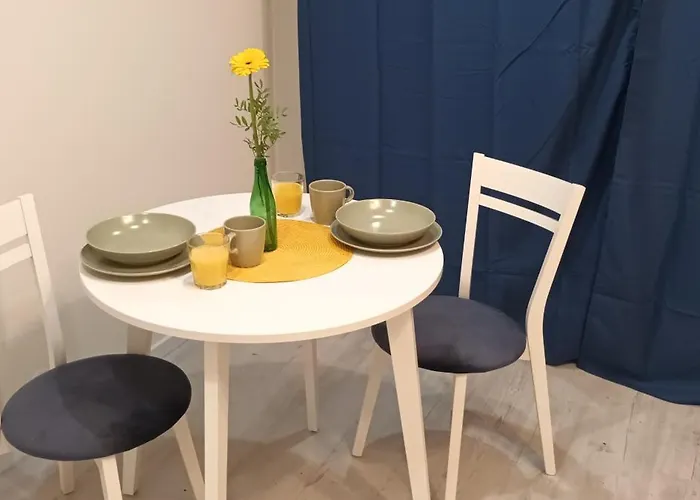 Cracow Appart hôtel