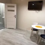 מלון דירות Cracow קרקוב