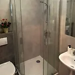 公寓式酒店 Cracow